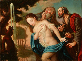 Anonymous - Susanna and the Elders.webp