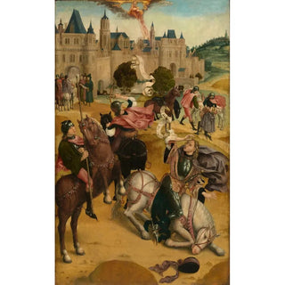 Anonymous - The Conversion of Saint Paul.webp