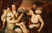 L'éducation de Cupidon - Anonyme — Ansicht des Kunstwerks