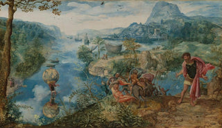 Anonymous - The Legend of Saint Christopher.webp