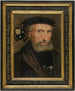 Der Maler Jan van Wueluwe - Anonym — Ansicht des Kunstwerks