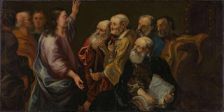 Anonymous - The Tribute Money.webp