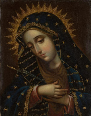 Anonymous - The Virgin of Sorrows.webp