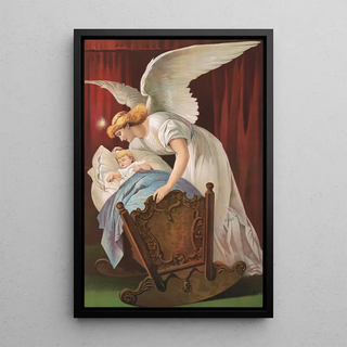 Anonymous - The angels whisper.webp