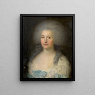 Anonymous - Therese von Marinelli Ehefrau des Theaterdirektors.webp