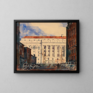 Anonymous - Unidentified Building.webp