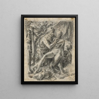 Anonymous - Vertumnus and Pomona.webp