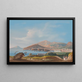Anonymous - View of Sorrento.webp