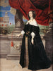Anna Margareta von Haugwitz - Anselm van Hulle — Ansicht des Kunstwerks