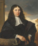 Portrait eines Gentlemans - Anthonie Palamedesz — Ansicht des Kunstwerks