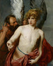 Dédale und Ikarus - Antoine van Dyck — Ansicht des Kunstwerks