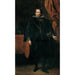 Diego De Mexa Marquis de Leganés - Antoine van Dyck — Ansicht des Kunstwerks