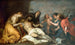 Lamentation sur le Christ mort - Antoine van Dyck — Ansicht des Kunstwerks