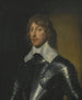 Portrait de George Baron Goring - Antoine van Dyck — Ansicht des Kunstwerks
