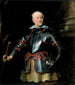 Portrait eines Mannes in Rüstung - Antoine van Dyck — Ansicht des Kunstwerks