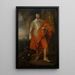 Robert Rich 1587-1658 zweiter Graf von Warwick - Antoine van Dyck — Ansicht des Kunstwerks