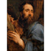 Reproduktion des Gemäldes Saint André - Antoine van Dyck