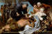 Samson und Dalila - Antoine van Dyck — Ansicht des Kunstwerks