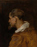 Verantwortlicher der Studie - Antoine van Dyck — Ansicht des Kunstwerks