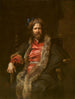 Der Maler Martin Ryckaert - Antoine van Dyck — Ansicht des Kunstwerks