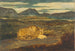 Löwe im Schlaf - Antoine-Louis Barye — Ansicht des Kunstwerks