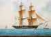Das Boot des Nautonnier - Antoine-Mathieu Roux — Ansicht des Kunstwerks