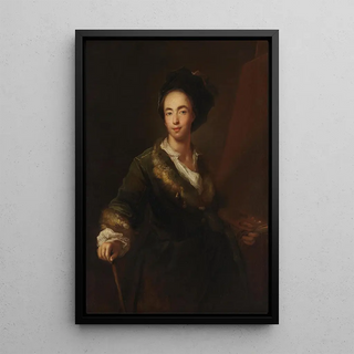 Antoine Pesne - Selbstbildnis.webp