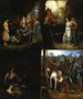 Szenen von Notre Dame de Paris - Antoine Rivoulon — Ansicht des Kunstwerks