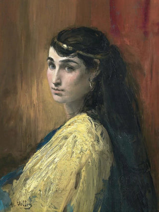 Antoine Vollon - La Belle Orientale.webp