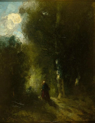 Antoine Vollon - Paysage.webp