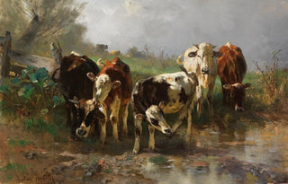 Anton Braith - Khe am Wasser.webp