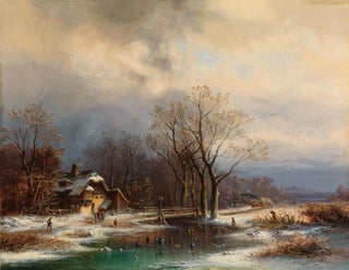Anton Doll - A Vast Winter Landscape.webp