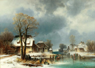 Anton Doll - Pleasures On The Ice.webp