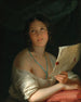 Die Briefe - Anton Einsle — Ansicht des Kunstwerks