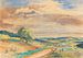 Wald Böhmische - Anton Emanuel Peschka — Ansicht des Kunstwerks