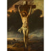 Christus am Kreuz - Anton Goubau — Ansicht des Kunstwerks