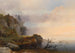 Ambiance d'automne au lac - Anton Hansch — Ansicht des Kunstwerks