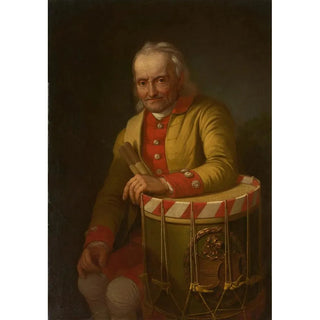 Anton Kwieder - The Drummer.webp