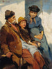 Arten von Oberwölzern - Anton Marussig — Ansicht des Kunstwerks
