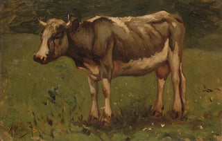 Anton Mauve - Koe.webp