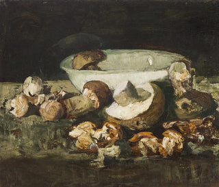 Anton MllerWischin - Steinpilze.webp