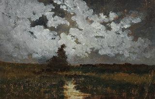 Anton Waldhauser - Nachtstimmung.webp