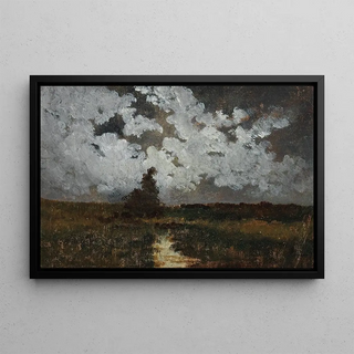 Anton Waldhauser - Nachtstimmung.webp