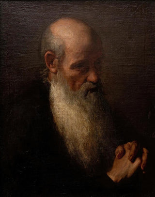 Antoni Kolberg - Old man.webp