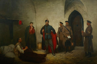 Antoni Kozakiewicz - I Dont Care What the Punishment Will Be.webp