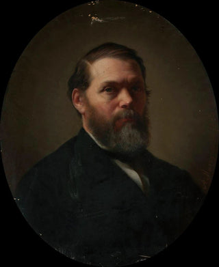 Antoni Murzynowski - Selfportrait.webp