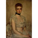 Portrait d'Eleanor Garnier Hewitt - Antonia de Banuelos Thorndike — Ansicht des Kunstwerks