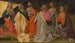 La Dormition de la Vierge - Antoniazzo Romano — Ansicht des Kunstwerks