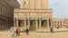La Loggietta Piazza di Marco - Antonietta Brandeis — Ansicht des Kunstwerks