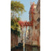 Palazzo Albrizzi à Venise - Antonietta Brandeis — Ansicht des Kunstwerks